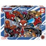 Educa - Puzzle Spider-Man Beyond Amazing 1000 Peças