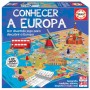 Educa - Conhecer a Europa