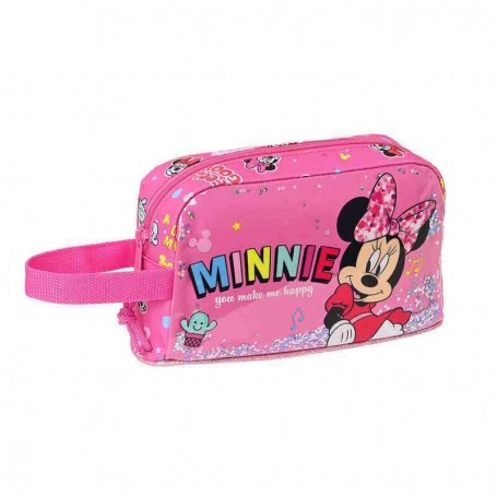 Safta - Lancheira Térmica Minnie Mouse