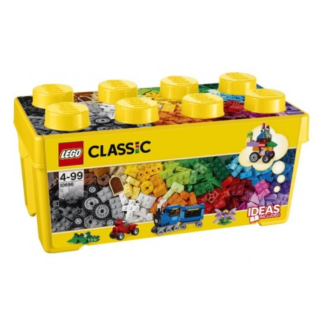 LEGO 10696