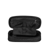 Eastpak - Oval Preto com zipper