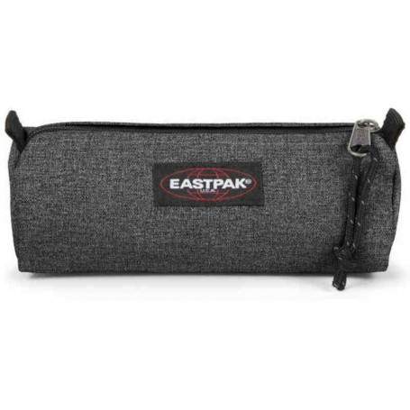 Eastpak - Estojo Benchmark Cinzento Escuro