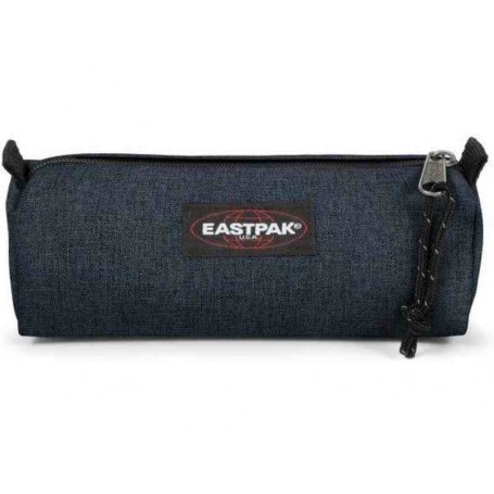 Eastpak - Estojo Benchmark Azul