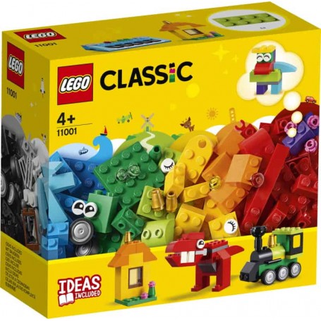 LEGO 11001