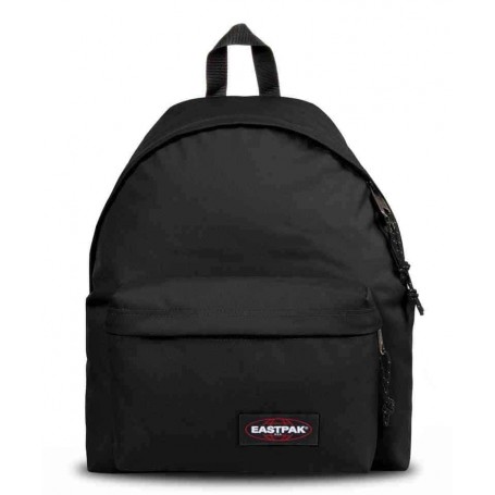 Eastpak - Mochila Padded Pak' R Preto