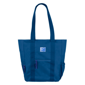 Oxford - Tote-Bag Azul Escuro Oxford - Tote-Bag Azul Escuro