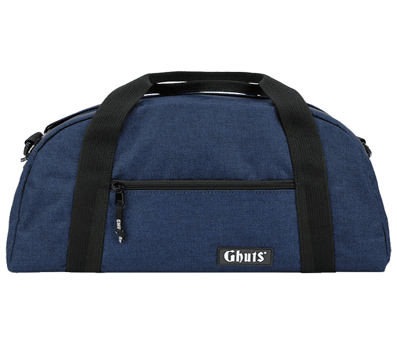 Ghuts - Saco De Desporto Redondo GH102 Marine Blue