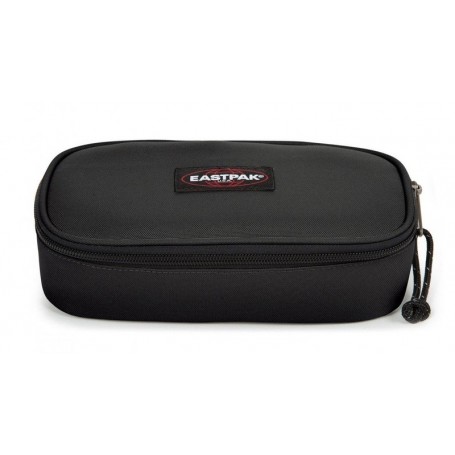 Eastpak - Estojo Oval XL Single Black