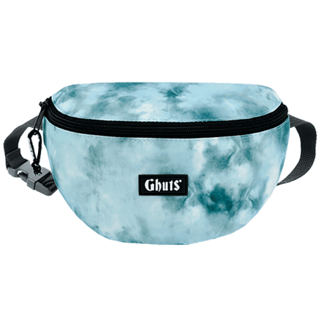 Ghuts - Bolsa De Cintura GH159 Sky Dye