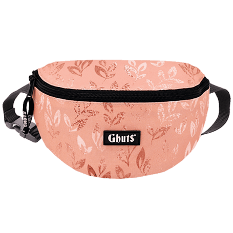 Ghuts - Bolsa De Cintura GH159 Coral Glee