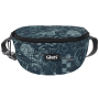 Ghuts - Bolsa De Cintura GH159 Grunger