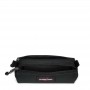 Eastpak - Estojo Duplo Bark Preto