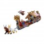 Lego - O Barco Cabra