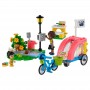 Lego Friends - Bicicleta De Resgate