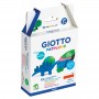 Giotto - Plasticina para Modelagem
