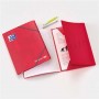 Oxford - Caderno Easybook Max A4 48F Pautado - Cores