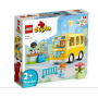 Lego Duplo - A Viagem de Autocarro
