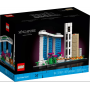 Lego Architecture - Singapura