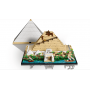 Lego Architecture - Grande Pirâmide de