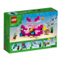 Lego Minecraft - A Casa 21247
