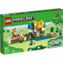 Lego Minecraft - A Caixa De Minecraft 4.0