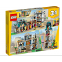Lego Creator - Rua 31141