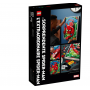 Lego Marvel - O Espetacular Homem-Aranha 31209