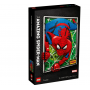 Lego Marvel - O Espetacular Homem-Aranha