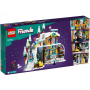 Lego Friends - Pista De Esqui e Café 41756