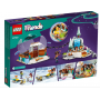 Lego Friends - Aventura De Férias 41760