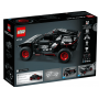 Lego Technic - Audi RS Q E-Tron 42160