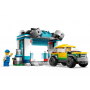 Lego City - Lava-Rápido 60362
