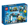 Lego City - Lava 60362