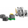 Lego Super Mário - Pacote de Expansão: Rambi 71420