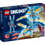 Lego Dreamzzz - Izzie e Bunchu 71453
