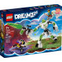 Lego Dreamzzz - Mateo e Z-Blog, o Robô