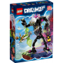 Lego Dreamzzz - Guardião Das Sombras: O Monstro da Jaula