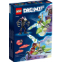 Lego Dreamzzz - Guardião Das Sombras: O Monstro