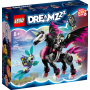 Lego Dreamzzz - Cavalo Pégaso Voador