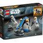 Lego Star Wars - Pack de Batalha Soldado: Clone De 75359