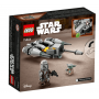 Lego Star Wars - Microfighter N-1 Do Mandaloriano