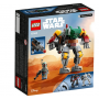 Lego Star Wars - Robô 75369