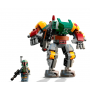 Lego Star Wars - Robô do Boba Fett 75369
