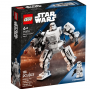 Lego Star Wars - Robô De Stormtrooper
