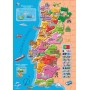 Educa - Puzzle Mapa de Portugal 150 Peças 16929