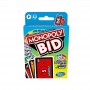 Hasbro - Monopoly Bid