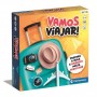 Clementoni - Vamos Viajar!