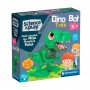 Clementoni - Ciência e Jogo: Dino-Bot T-Rex