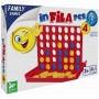 Globo Family Games - Jogo 4 em Linha Maxi