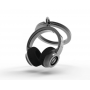 Meta[l]morphose - Porta Chaves HeadphonesMTM074-02